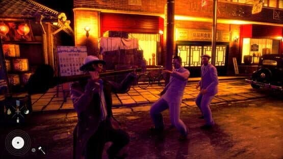 Stranger Than Heaven — screenshot 1