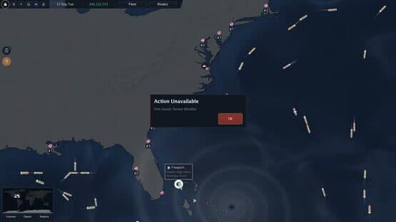 Bering Tonnage — screenshot 7