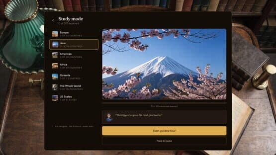 GeoFlag — screenshot 3
