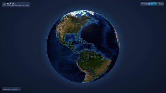 GeoFlag — screenshot 4