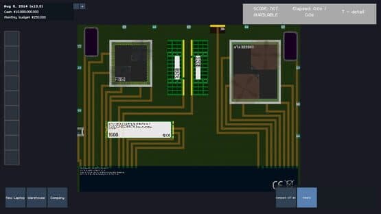 Laptop Architect — screenshot 1