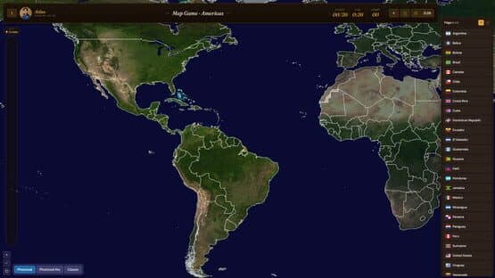 GeoFlag — screenshot 5