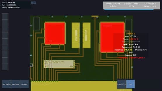Laptop Architect — screenshot 2