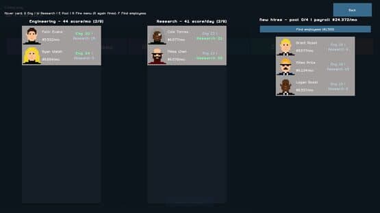 Laptop Architect — screenshot 4