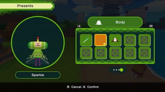 Once Upon a Katamari: Katamari Damacy Series Neo Remixes — screenshot 4