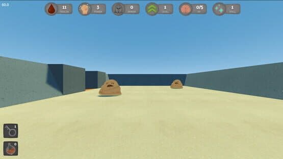 The Blood Mage II — screenshot 3