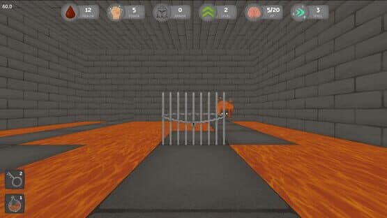 The Blood Mage II — screenshot 4