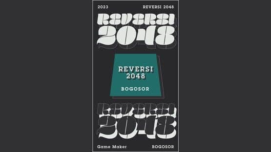 Reversi2048 — screenshot 1