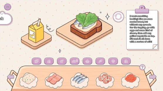 Make My Sandwich — screenshot 2