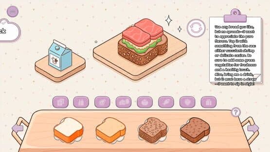 Make My Sandwich — screenshot 3