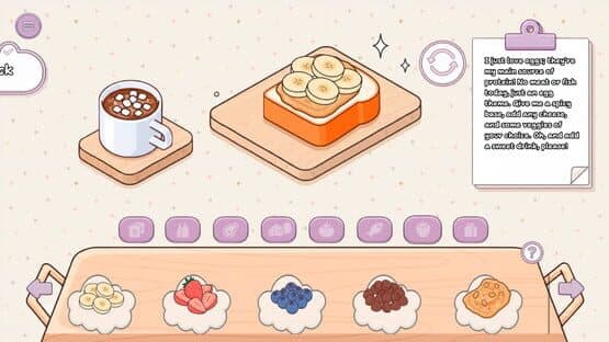 Make My Sandwich — screenshot 4