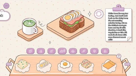 Make My Sandwich — screenshot 5