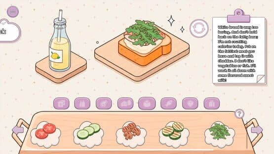 Make My Sandwich — screenshot 6