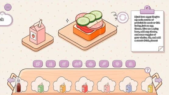 Make My Sandwich — screenshot 7