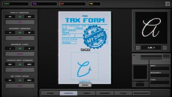 Gray Trading — screenshot 3