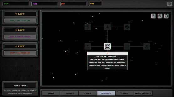 Gray Trading — screenshot 4