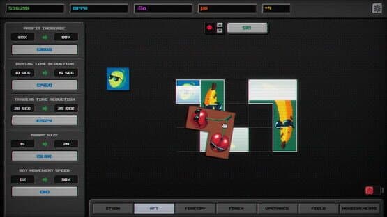 Gray Trading — screenshot 5