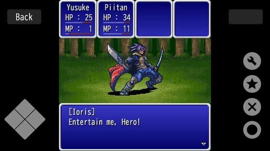 Bravest! — screenshot 1