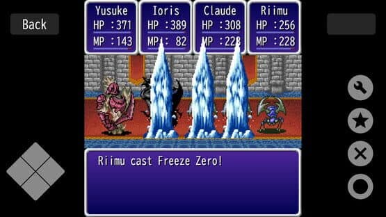 Bravest! — screenshot 2