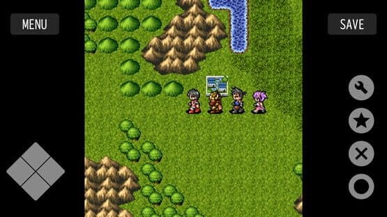 Bravest! — screenshot 3