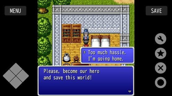Bravest! — screenshot 4