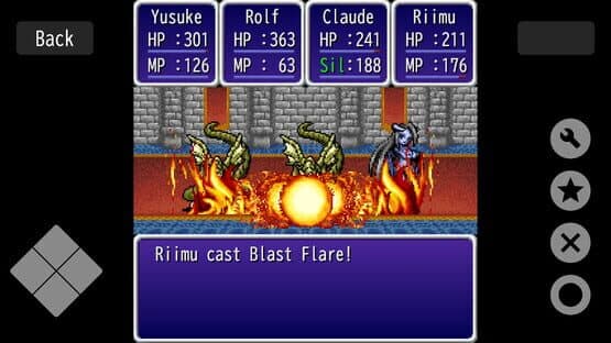 Bravest! — screenshot 7