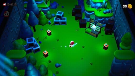 Double Knight — screenshot 4