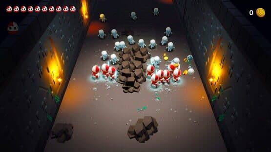 Double Knight — screenshot 5
