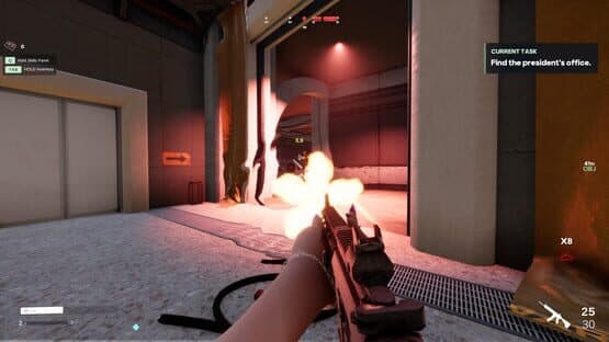 The Last of RAM — screenshot 1