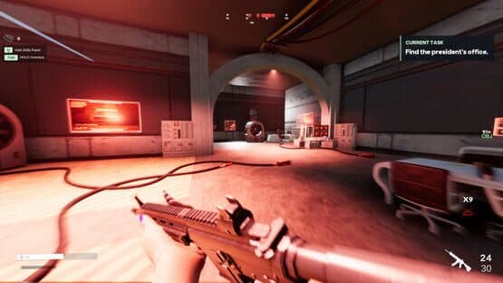 The Last of RAM — screenshot 3