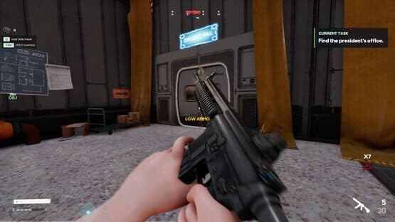 The Last of RAM — screenshot 7