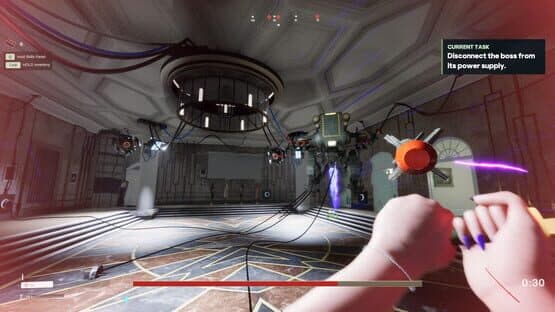 The Last of RAM — screenshot 8
