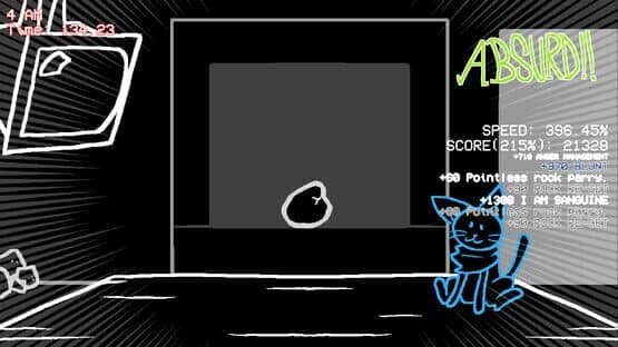 Project Reprieve — screenshot 2