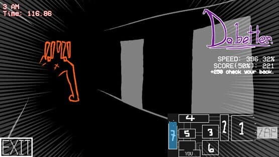 Project Reprieve — screenshot 3