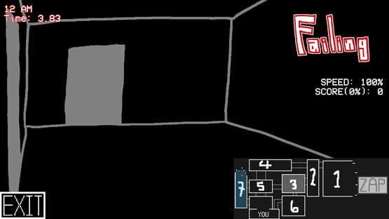 Project Reprieve — screenshot 5