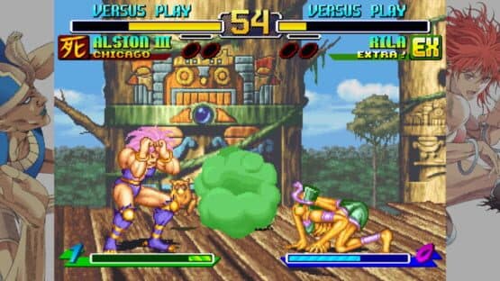 Breakers Revenge Chicago — screenshot 1