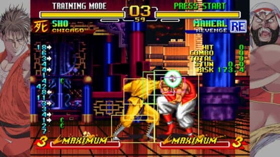 Breakers Revenge Chicago — screenshot 3
