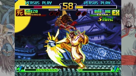 Breakers Revenge Chicago — screenshot 4
