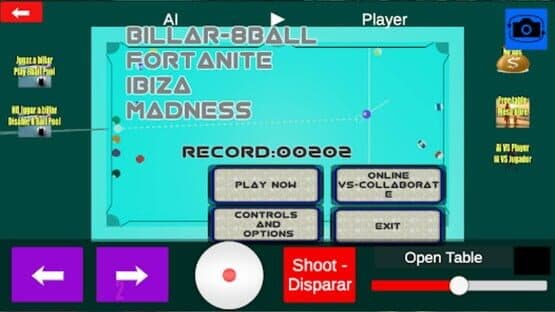 Ibiza Madness: Zombie vs. Demons — screenshot 3