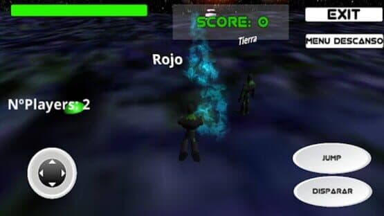 Ibiza Madness: Zombie vs. Demons — screenshot 4