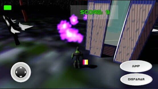 Ibiza Madness: Zombie vs. Demons — screenshot 5