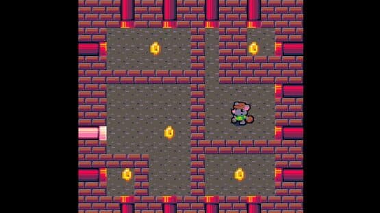 Stuck in the Sewers — screenshot 2