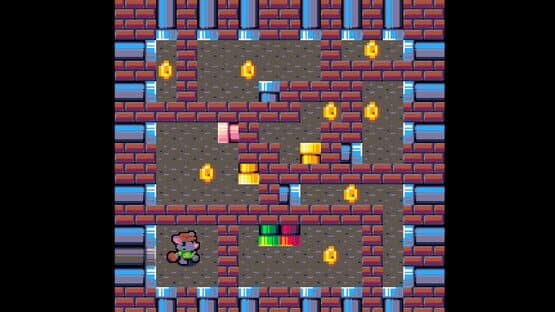 Stuck in the Sewers — screenshot 4