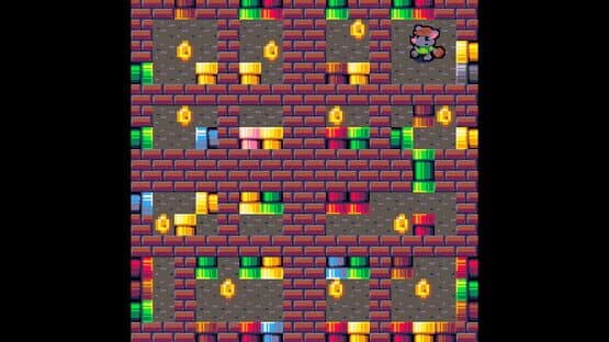 Stuck in the Sewers — screenshot 5