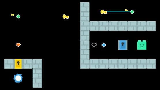 Link Lab — screenshot 1