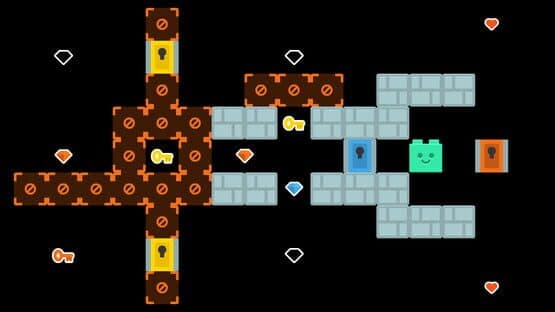 Link Lab — screenshot 2