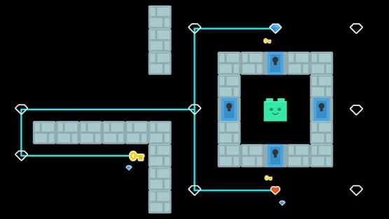 Link Lab — screenshot 3