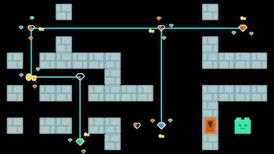 Link Lab — screenshot 4