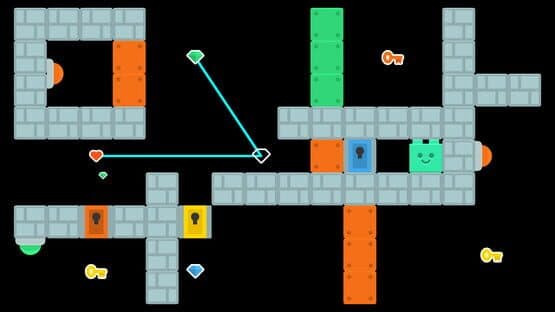 Link Lab — screenshot 5
