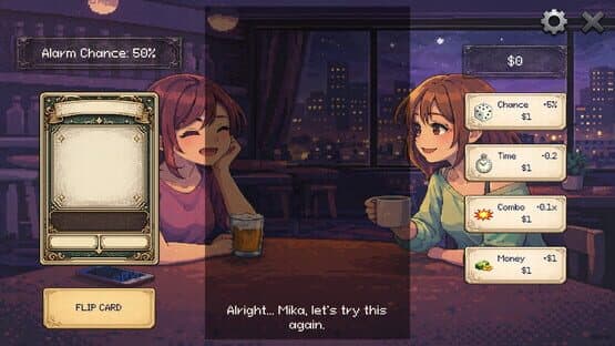 Unlucky Day — screenshot 1